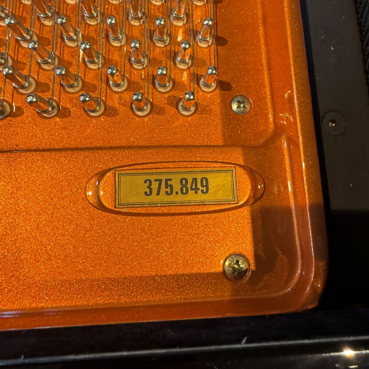 Schimmel K195 Grand