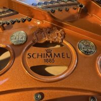 Schimmel K195 Grand