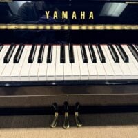 Yamaha B1 Upright