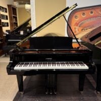 Yamaha C2X SH2 Silent Grand