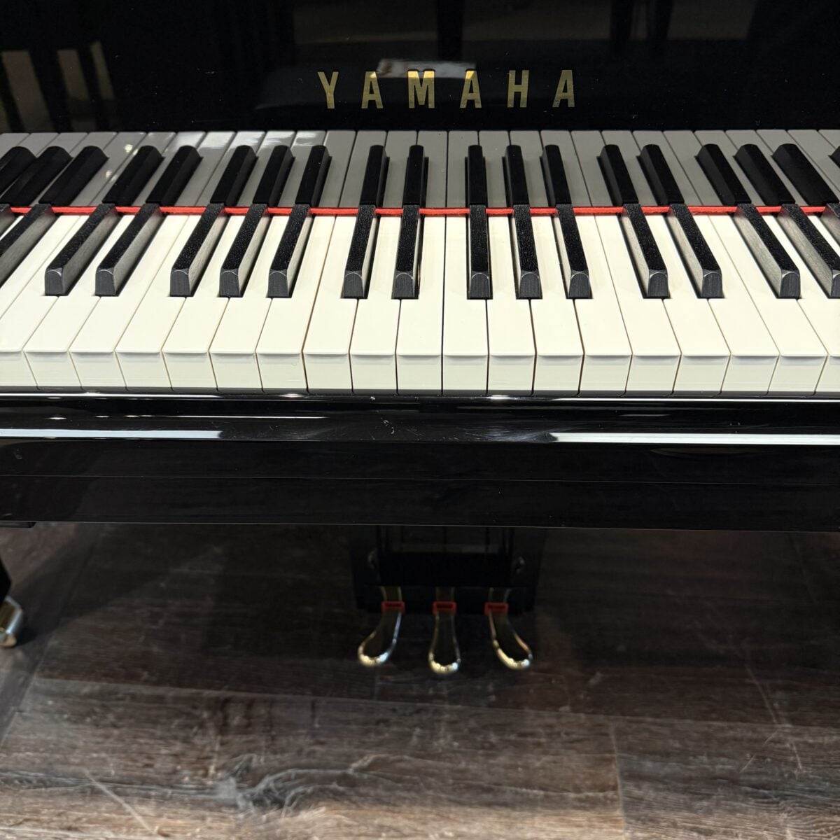 Yamaha C2X SH2 Silent Grand