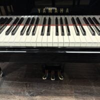 Yamaha C2X SH2 Silent Grand