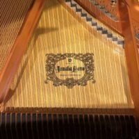 Yamaha C2X SH2 Silent Grand