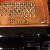 Yamaha C2X SH2 Silent Grand