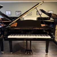 Yamaha C3 Grand