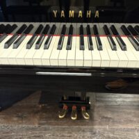 Yamaha C3 Grand
