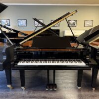 Yamaha GC1 Grand