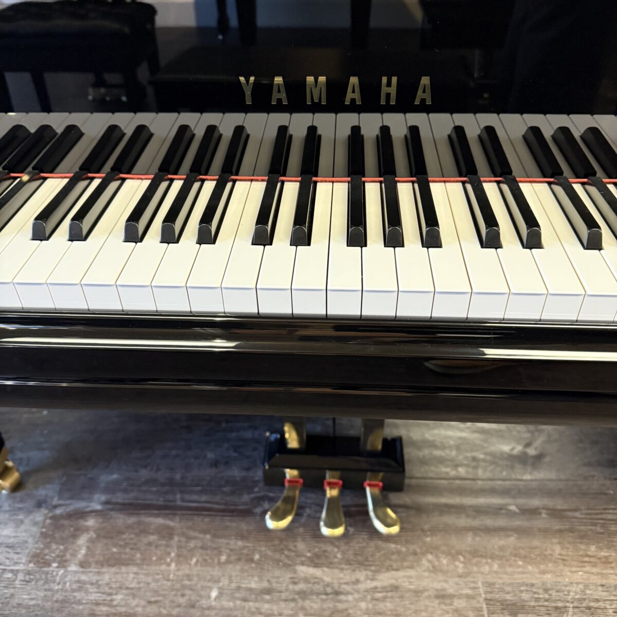Yamaha GC1 Grand