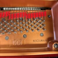 Yamaha GC1 Grand