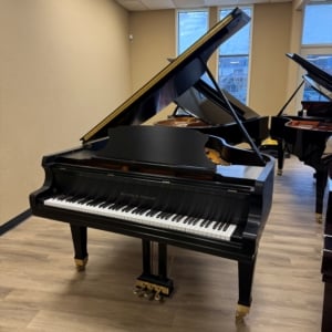 Image forMason & Hamlin Model B Grand