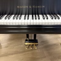 Mason & Hamlin Model B Grand