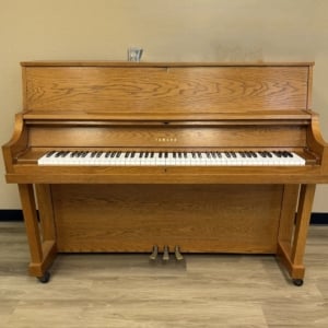 Image forYamaha P22 Upright