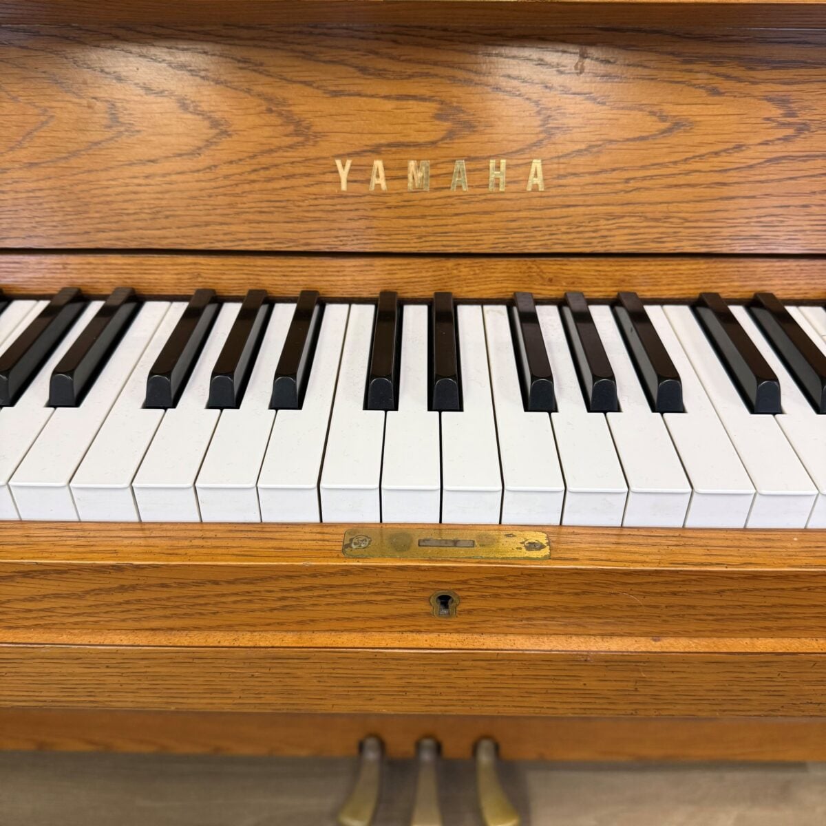 Yamaha P22 Upright