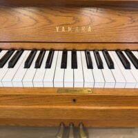 Yamaha P22 Upright