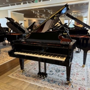 Image forSchimmel K195 Grand