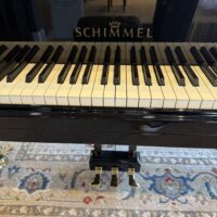 Schimmel K195 Grand