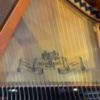 Schimmel K195 Grand