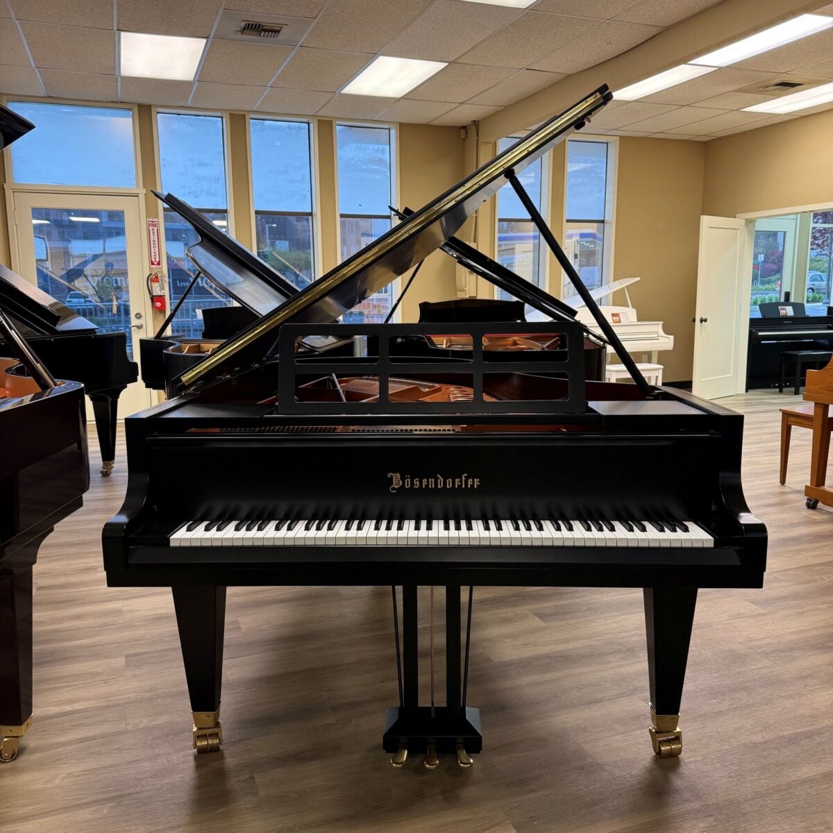 Bösendorfer 200 CS Grand