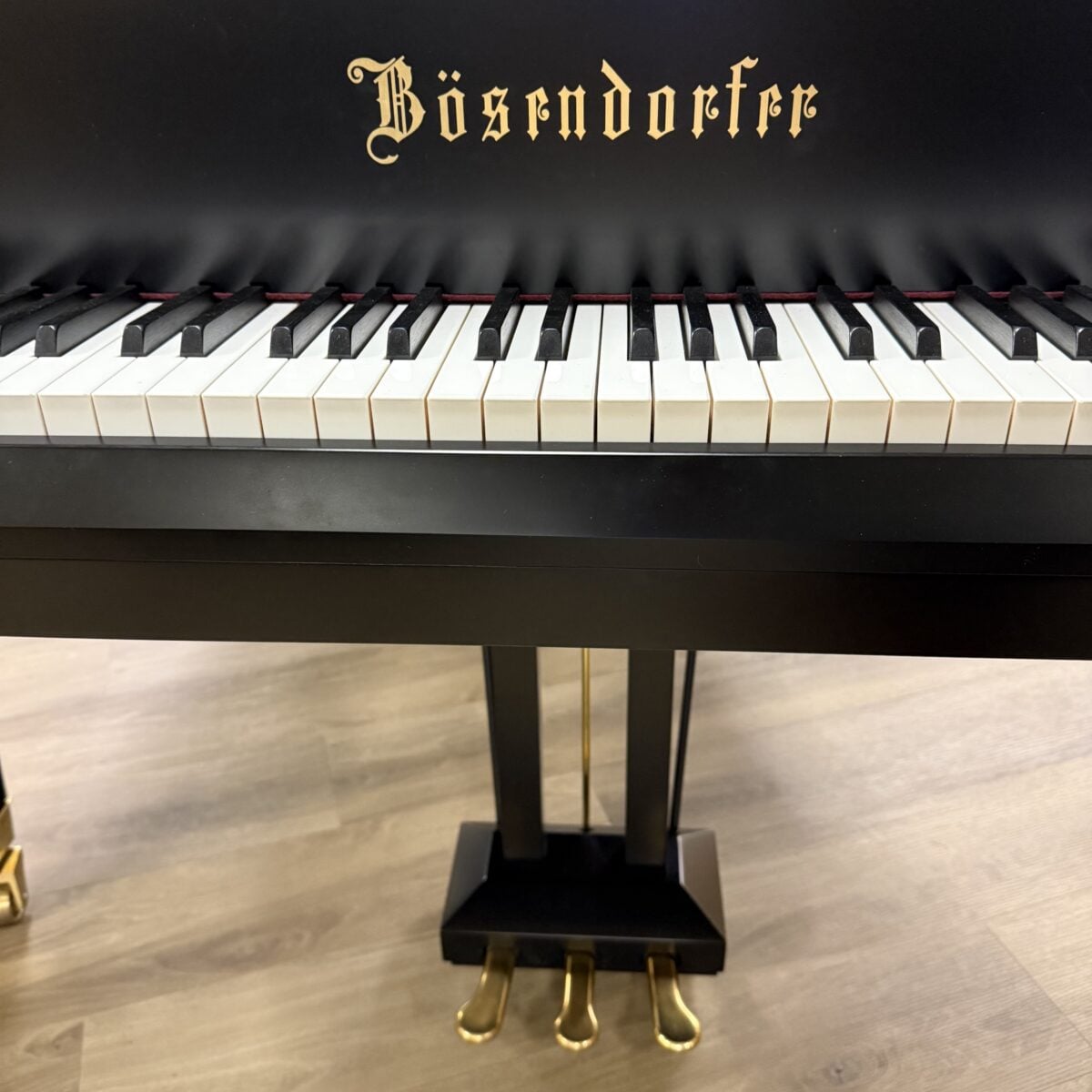 Bösendorfer 200 CS Grand