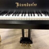 Bösendorfer 200 CS Grand