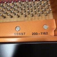 Bösendorfer 200 CS Grand