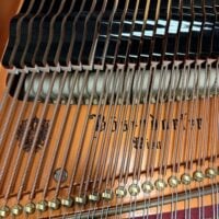Bösendorfer 200 CS Grand