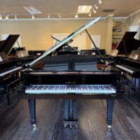 Yamaha C3 Grand