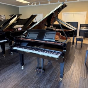 Image forYamaha C3 Grand