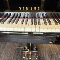 Yamaha C3 Grand