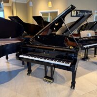 Steinway & Sons Model A Grand
