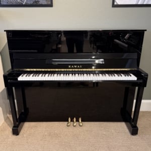 Image forKawai CX-21D Upright