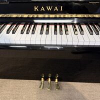 Kawai CX-21D Upright