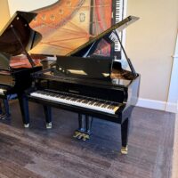 Baldwin Model R Grand