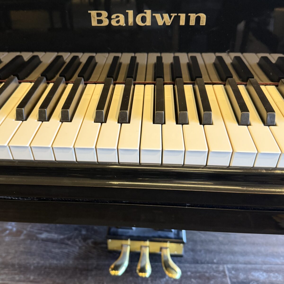 Baldwin Model R Grand