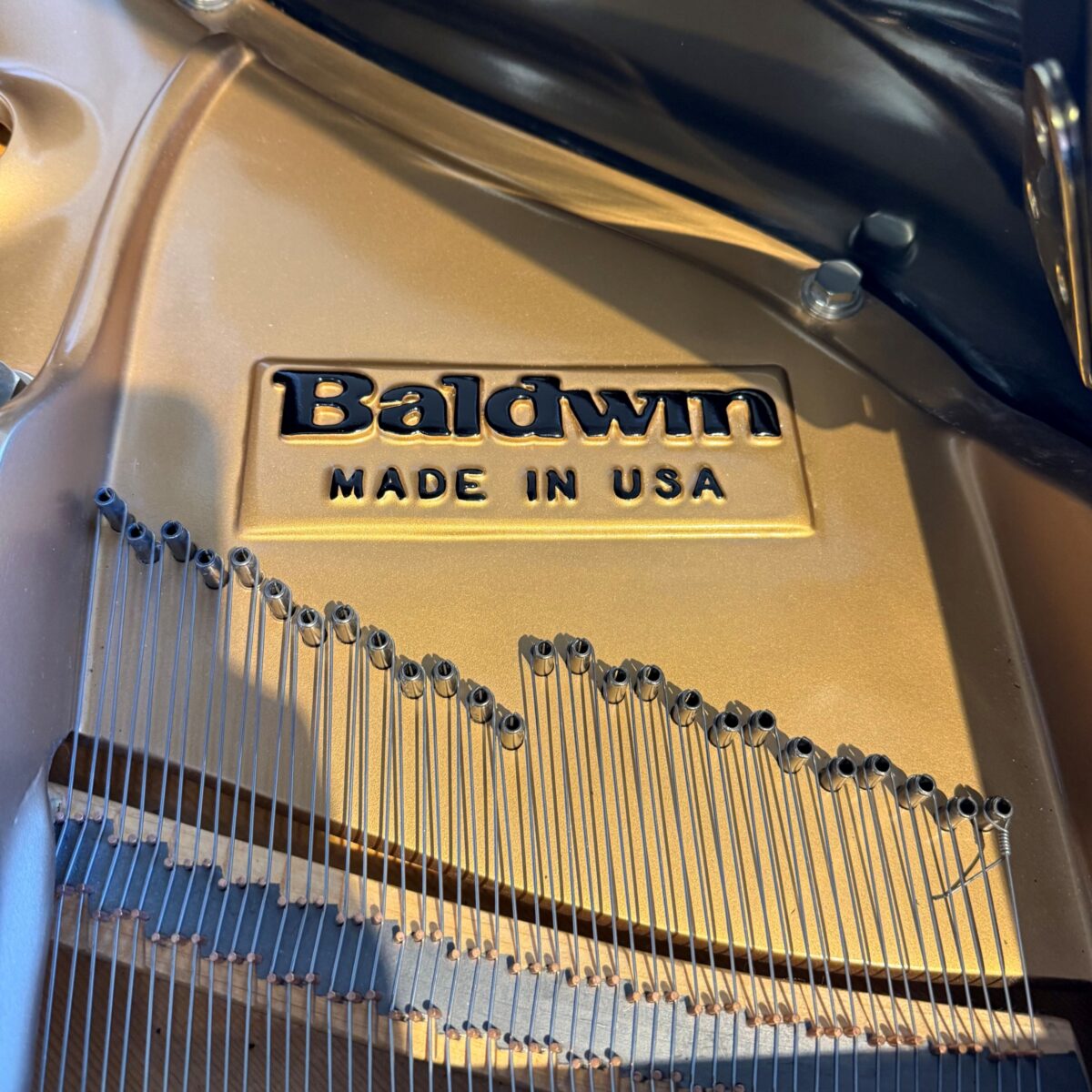 Baldwin Model R Grand