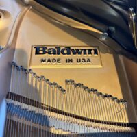 Baldwin Model R Grand