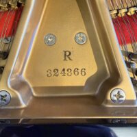 Baldwin Model R Grand