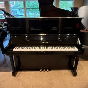 Image forYamaha U3 Upright