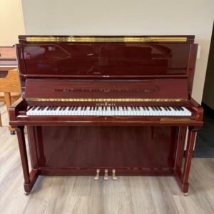 Image forSchimmel C130T Upright