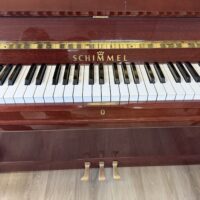 Schimmel C130T Upright