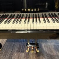 Yamaha C3 Grand
