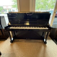 Yamaha U1 Upright