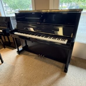 Image for Yamaha U1 Upright