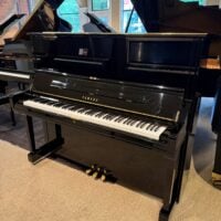 Yamaha U3 Upright