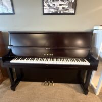 Yamaha P22 Studio Upright