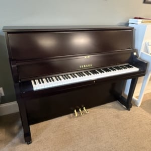 Image forYamaha P22 Studio Upright