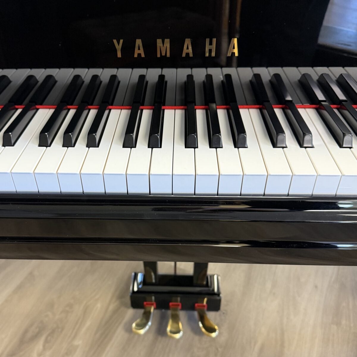 Yamaha GC2 Grand