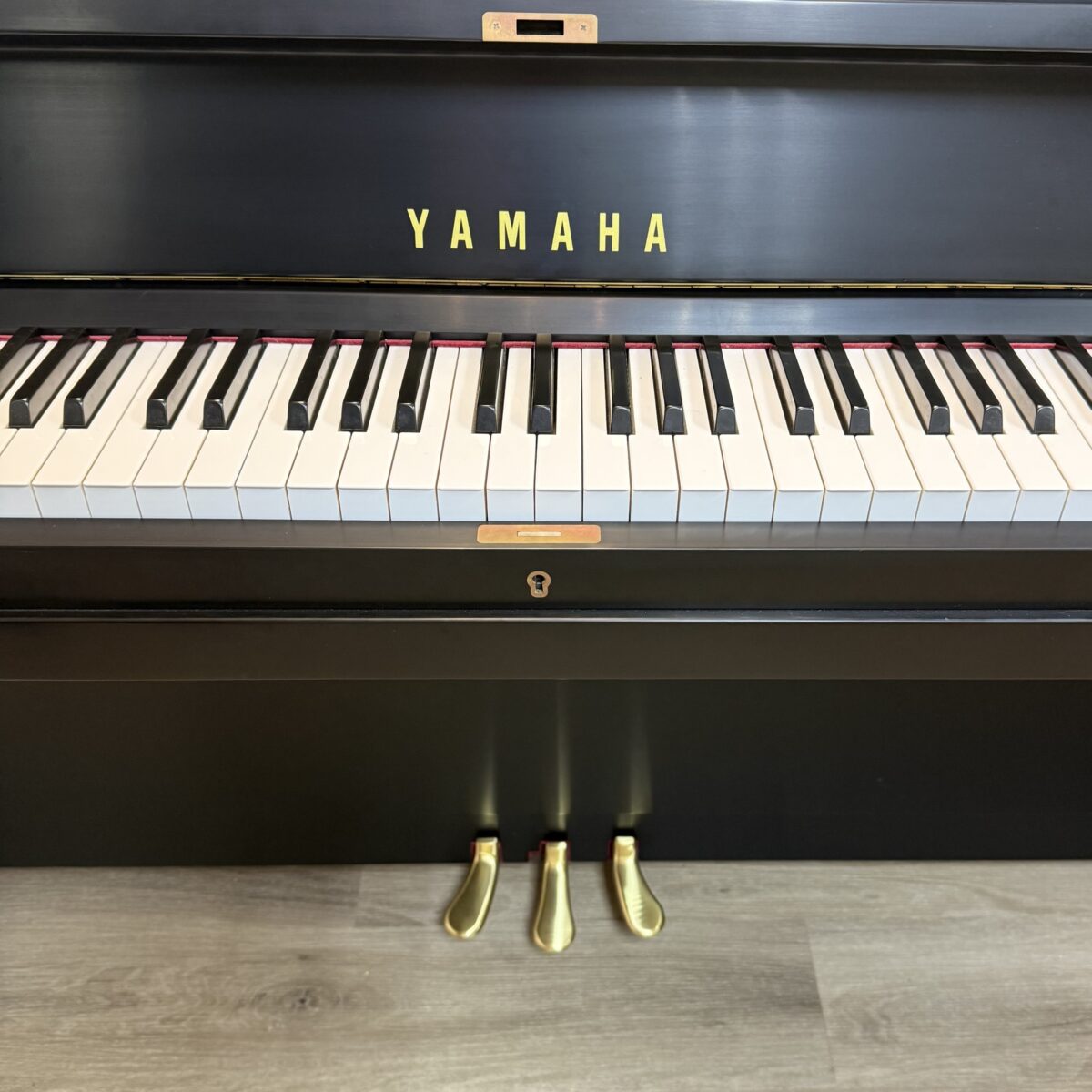 Yamaha P22 Upright