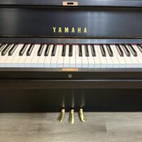 Yamaha P22 Upright