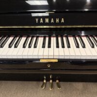 Yamaha U3 Upright